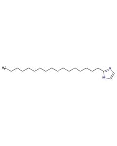Astatech 2-HEPTADECYLIMIDAZOLE; 500G; Purity 95%; MDL-MFCD00038620